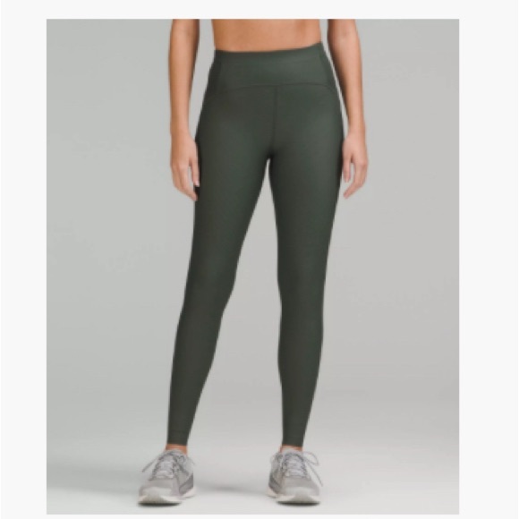 Lululemon leggings - NEW without tag - Picture 4 of 4